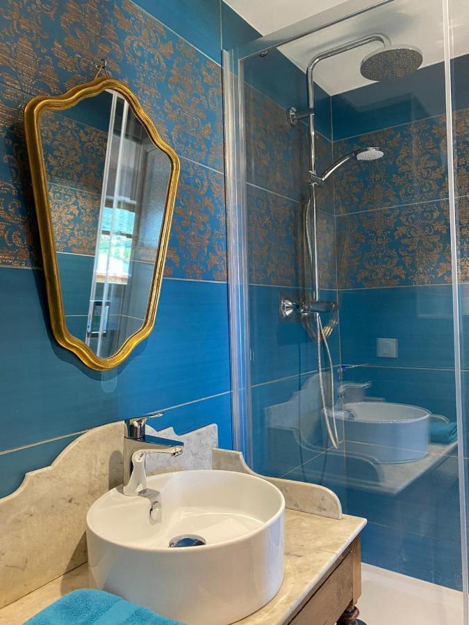 אלברטוויל Tour Ramus- Appartements מראה חיצוני תמונה