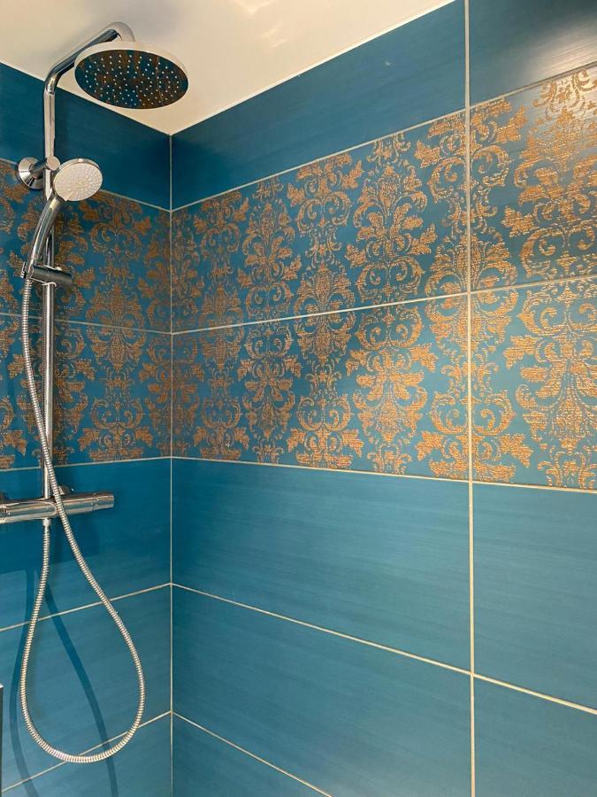אלברטוויל Tour Ramus- Appartements מראה חיצוני תמונה