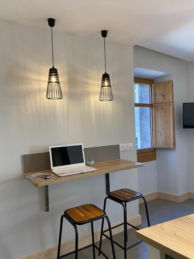 אלברטוויל Tour Ramus- Appartements מראה חיצוני תמונה